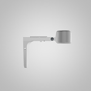 Đèn LED chiếu gương cảm biến Model: