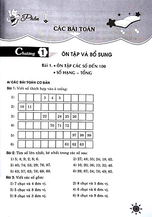 Bồi Dưỡng Năng Lực Tự Học Toán Lớp 2