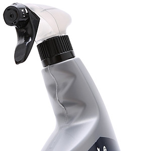 Dung dịch vệ sinh buồng lái Michelin Dash & Trim cleaner 31463 - 650ml - Hàng chính hãng