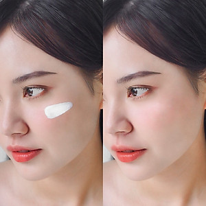 [Mới] Kem Chống Nắng Kiềm Dầu SẮC NGỌC KHANG 50g - bảo vệ toàn diện, kiểm soát bóng dầu hiệu quả