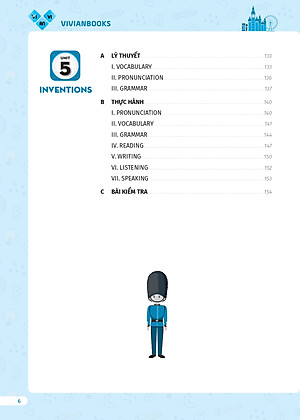 Sách Bài tập tiếng Anh lớp 10 Global Success, 4 kỹ năng (Có đáp án) – Tập 1 – ThS Lê Vy Vivian