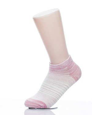 Combo tiết kiệm 10% 4 đôi vớ tất cho trẻ 10-14 tuổi Basic ELLE EBK12