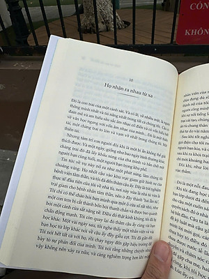 (Bìa cứng) HY VỌNG - Đức Giáo Hoàng Phanxicô – Đình Chẩn dịch – sách Nhân Dân