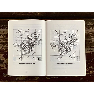 Sách Chế độ công điền công thổ trong lịch sử khẩn hoang lập ấp ở Nam kỳ Lục tỉnh