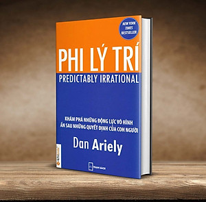 Sách Phi Lý Trí (Tái Bản)