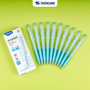 Combo 5/10/20 Bút gel xóa được Thiên Long GELE-007