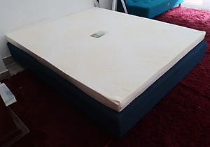 Nệm cao su Vạn Thành Unique CSUNI1815 (180 x 200 x 15cm)