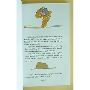 Sách Hoàng Tử Bé (Tái Bản)