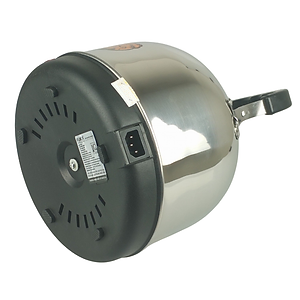 Bình đun siêu tốc 5 Lít, ấm điện bền đẹp, nấu nước an toàn Fujika FJ-SD50 - Hàng chính hãng