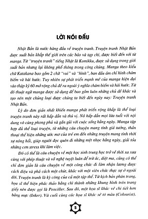 Tạo Hình Nhân Vật Truyện Tranh Với Động Tác Và Trang Phục Đặc Biệt