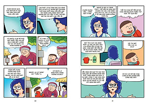 Khéo Khôn Với Tiền - Tránh Những Ưu Phiền