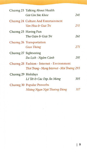 Practice English Every Day - Đối Đáp Tiếng Anh Không Cần Nghĩ (Tái Bản 2022)