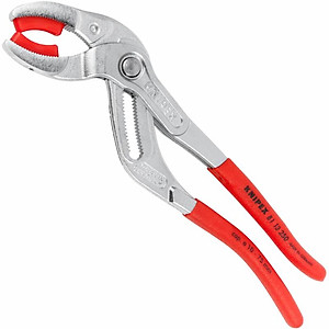 Kìm KNIPEX Mở Ống SIPHON - 81 13 250