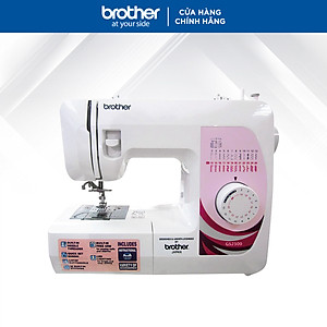 Máy May Brother GS-2500 (52W) - Hàng chính hãng