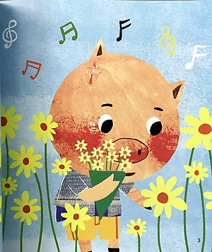 Sách Không Sao Đâu Con! Dũng Cảm Xin Lỗi