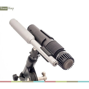 Micro Behringer ECM8000 - Hàng chính hãng