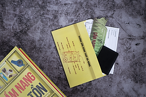 Sách Cẩm Nang Sinh Tồn (Hơn 100 kỹ năng sống còn cho các cuộc phiêu lưu nơi hoang dã)