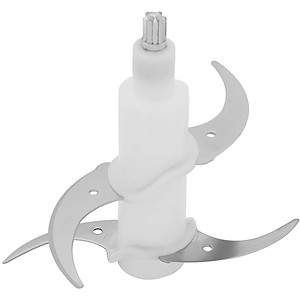 Máy Xay Thịt 2 Lưỡi Dao Kép DAMAS KF-260 (2 Lít - 300W) - Hàng Chính Hãng