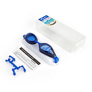 Kính Bơi Thi Đấu VIEW V240ASA SWIPE Anti-fog World Aquatics Approved Chống Mờ Gấp 10 Lần - Hàng chính hãng 100% sản xuất tại Nhật Bản