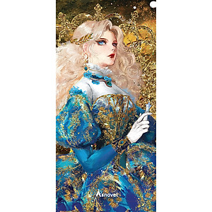 Sách Ác Nữ Trùng Sinh – Tập 1