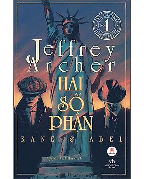 Sách - Hai Số Phận (bìa mềm)