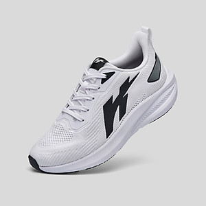 Giày Thể Thao Nam Biti's Hunter Core LiteFoam 3.0​ - Original Edition 2K24​ HSM007801TRG (Trắng)