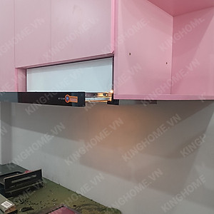 Máy Hút Mùi Bếp Âm Tủ 7 Tấc KAFF KF-TL70H - Hàng Chính Hãng