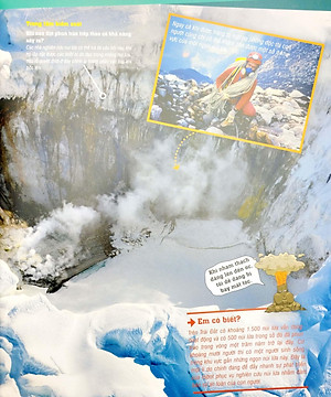 Thế Nào Và Tại Sao - Robot - Những Bộ Óc Siêu Việt Và Những Trợ Thủ Mạnh Mẽ - Bìa Cứng (Tái Bản 2023)