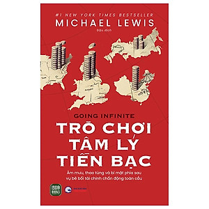 Trò Chơi Tâm Lý Tiền Bạc - Bản Quyền