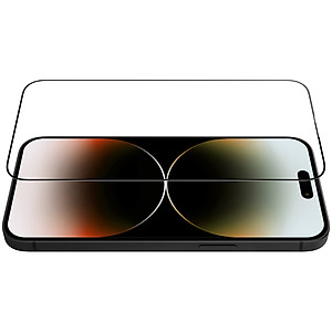 Kính cường lực Nillkin CP+ PRO cho iPhone 15 / iPhone 15 Plus / iPhone 15 Pro / iPhone 15 Pro Max - Hàng Chính Hãng