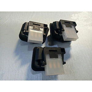 Công tắc tắt đèn xe máy dành cho Wave Alpha 2021 | RSX | Blade | Vision | LEAD đèn Halogen