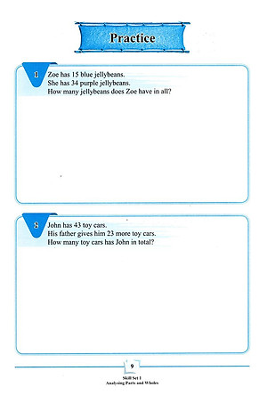 Sách Em Yêu Toán Học - Tập 2