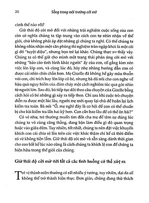 Sách Tạo Lập Môi Trường Sống Định Hình Nhân Cách Vị Thành Niên (Tập 2)
