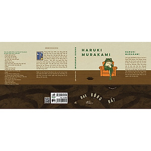 Sách Sau động đất