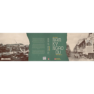 Sách Nam Kỳ Ngao Du