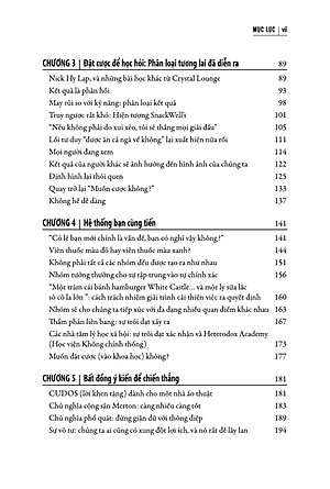 Sách Tư Duy Đặt Cược: Quyết Định Sáng Suốt Hơn Khi Không Có Đủ Thông Tin