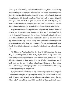 Sách Lược Sử Kinh Tế Học