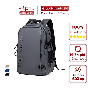 Balo laptop Arctic Hunter Arctic Hunter chất liệu Oxford Fabric chống thấm nước - B00530