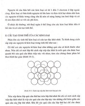 Sách Tài Liệu Chuyên Hóa 1112 (Tập 2) Hóa Học Vô Cơ