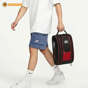 Túi Đựng Giày Thể Thao TNBags TN.B 9001 Cao Cấp – Túi Gym Chống Nước, Thoáng Khí, Unisex Nam Nữ!