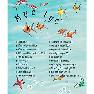 Sách - Tớ Muốn Biết Tuốt! Những Câu Chuyện Phi Thường Về Động Vật! - 44 Sự Thật Diệu Kỳ Về Các Loài Động Vật