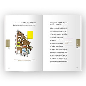 Sách Phong Thủy Cho Người Mua Nhà Chung Cư