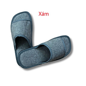 Dép quai ngang đi trong nhà Hương Quế DQN-09 thích hợp mang trong nhà, trong văn phòng 