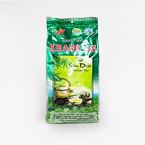 Trà Sâm Dứa Khang An - Danh Trà Việt Thiên