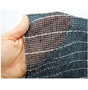 Khăn tắm tạo bọt mềm mại an toàn cho da cao cấp tiện dụng - Hàng nội địa Nhật Bản