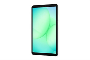 Máy Tính Bảng Samsung Galaxy Tab A11 WiFi 4GB/64GB - Đã Kích Hoạt Bảo Hành Điện Tử - Hàng Chính Hãng 