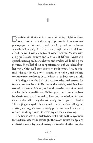 Sách ngoại văn: Conversations With Friends