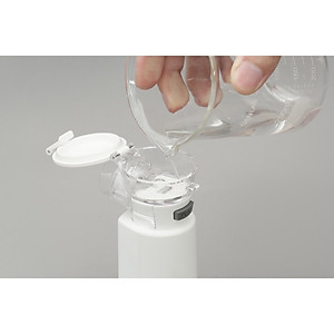 Máy xông khí dung cầm tay Yuwell M103