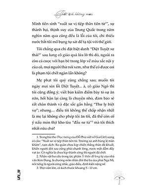 Sách Thất Tịch Không Mưa (Tái Bản 2019)