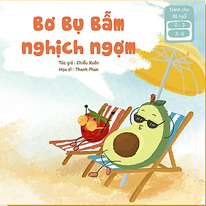 Bộ truyện tranh Chu Du Cùng Những Người Bạn Thú Vị - Sách tương tác cho bé 0-1-2-3-4-5-6 tuổi (Sách Đọc to giúp trẻ thông minh, phát triển não bộ)